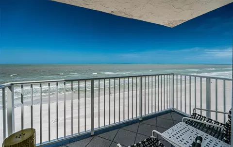 18650 Gulf Blvd #601, Indian Shores, FL 33785