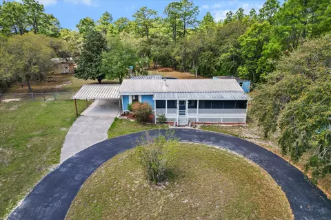 2012 S Moonlit Pt, Homosassa, FL 34448