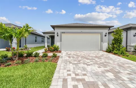 9530 Coastline Way, Parrish, FL 34219