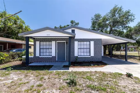3203 E Wilder Ave, Tampa, FL 33610