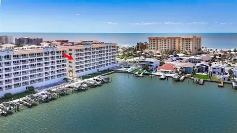 17715 Gulf Blvd #406, Redington Shores, FL 33708