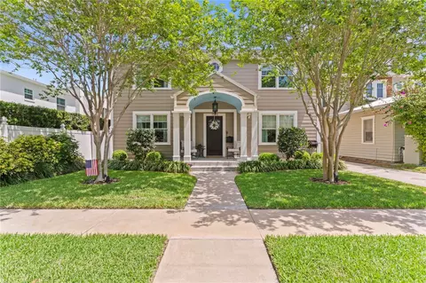 1506 S Georgia Ave, Tampa, FL 33629