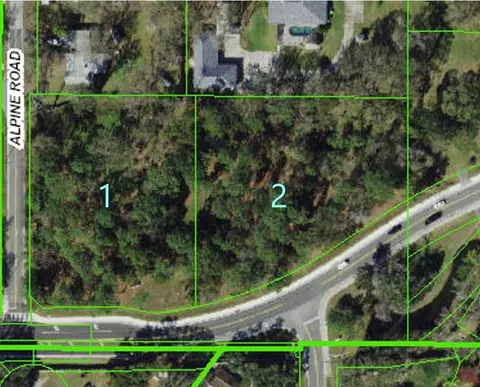tbd Bell Lake Rd, Land O Lakes, FL 34639