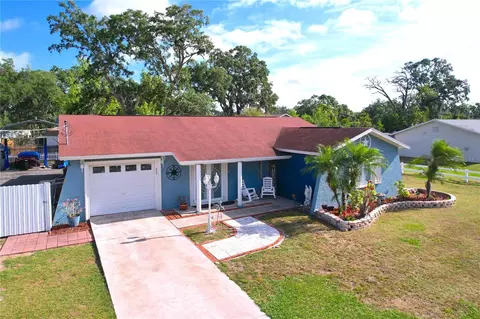 412 W Jersey Ave, Brandon, FL 33510