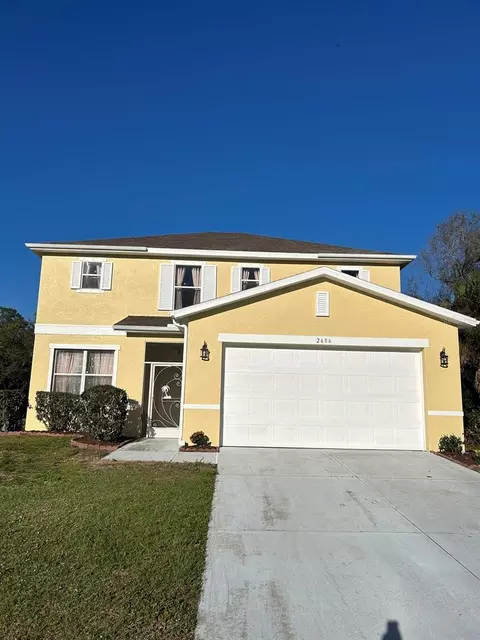 2686 Ashland Ln, North Port, FL 34286