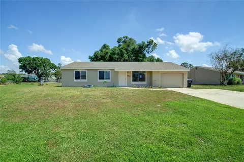3262 Montclair Cir, North Port, FL 34287