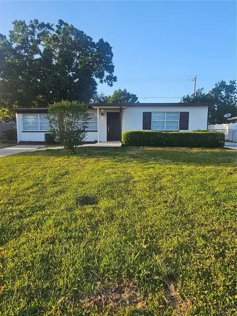 2109 W Dallas Ave, Tampa, FL 33603