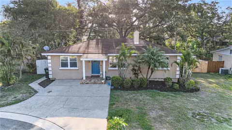 1513 Owen Dr, Clearwater, FL 33759