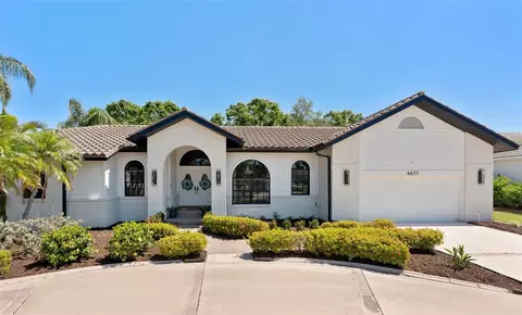 4677 Del Sol Blvd, Sarasota, FL 34243