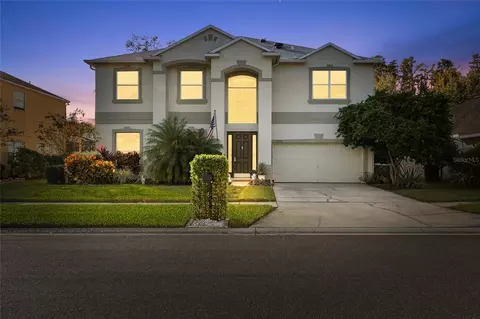 3243 Ashmonte Dr, Land O Lakes, FL 34638