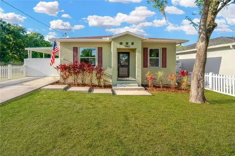 3002 E 24th Ave, Tampa, FL 33605