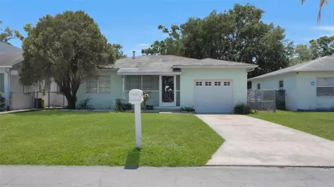 5000 18th Ave S, Gulfport, FL 33707