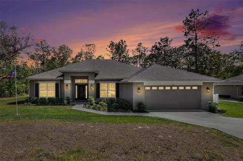 158 Daisy St, Homosassa, FL 34446