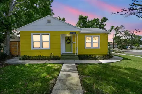 4462 2nd Ave S, Saint Petersburg, FL 33711