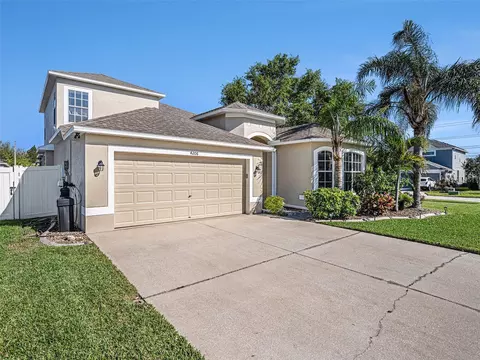 4206 Morning Breeze Ct, Tampa, FL 33619