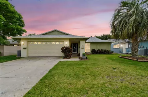 2373 Millwood Ln, Clearwater, FL 33763