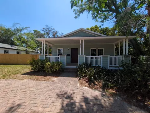 1537 Palmetto St, Clearwater, FL 33755