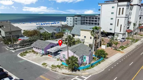13200 Gulf Blvd, Madeira Beach, FL 33708