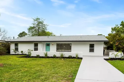 1886 San Mateo Dr, Dunedin, FL 34698