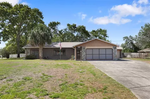 3001 Clewiston St, Spring Hill, FL 34609