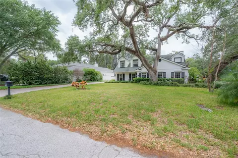 2305 S Hesperides St, Tampa, FL 33629