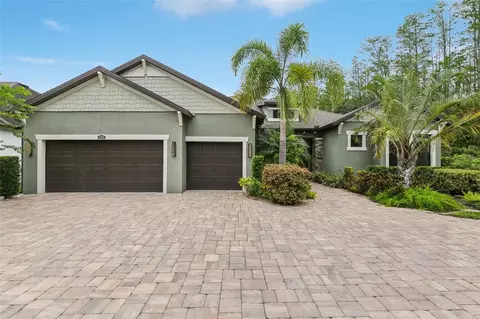 12912 Cypress Estates Pl, Tampa, FL 33624