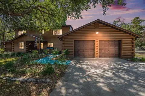 7157 Quail Hollow Blvd, Wesley Chapel, FL 33544