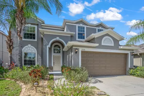 10333 Summer Azure Dr, Riverview, FL 33578