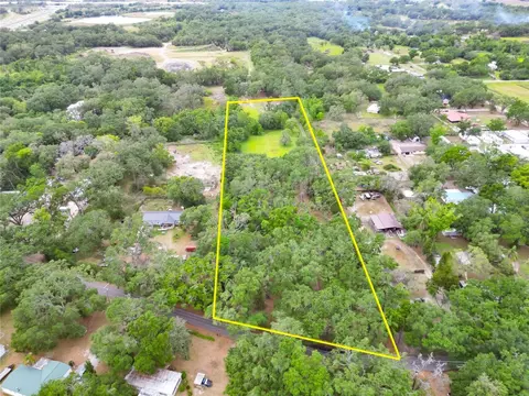 6124 Black Dairy Rd, Seffner, FL 33584