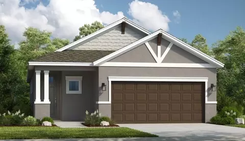 819 Steel Dr, Apollo Beach, FL 33572