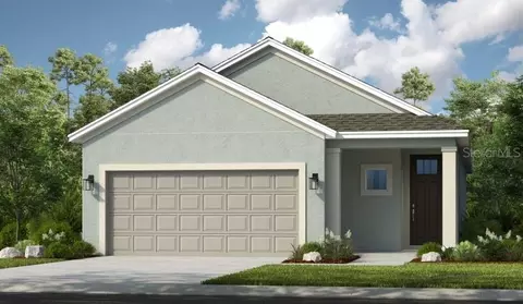 821 Steel Dr, Apollo Beach, FL 33572