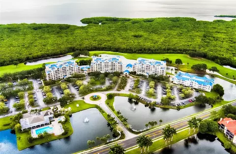 2333 Feather Sound Dr #B511, Clearwater, FL 33762