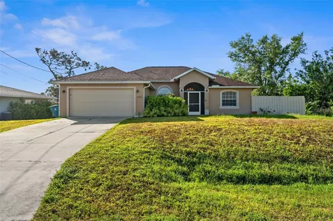 7288 Castleberry Ter, Englewood, FL 34224