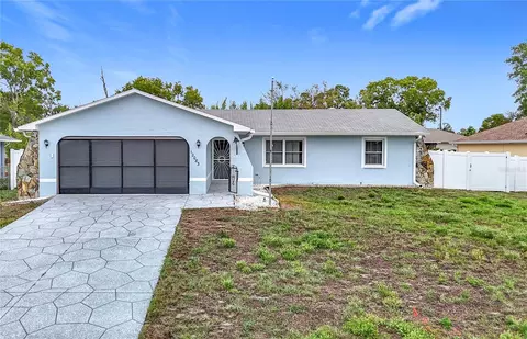 12083 Rockford St, Spring Hill, FL 34608
