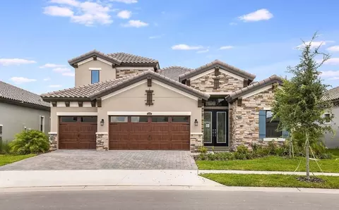 11146 Rustic Timber Loop, San Antonio, FL 33576