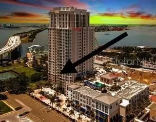 331 Cleveland St #402, Clearwater, FL 33755