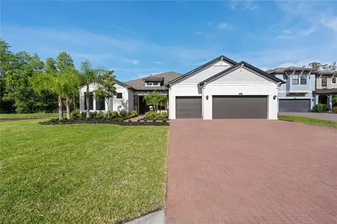 12924 Cypress Estates Pl, Tampa, FL 33624