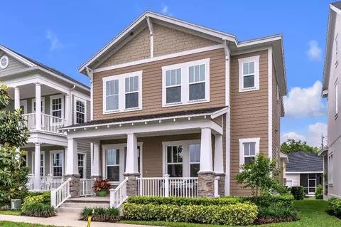 7418 Barrier Cove Way, Celebration, FL 34747