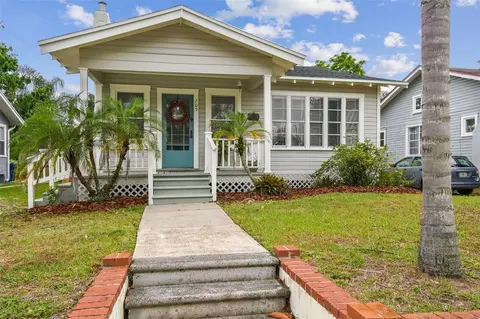 705 E Caracas St, Tampa, FL 33603