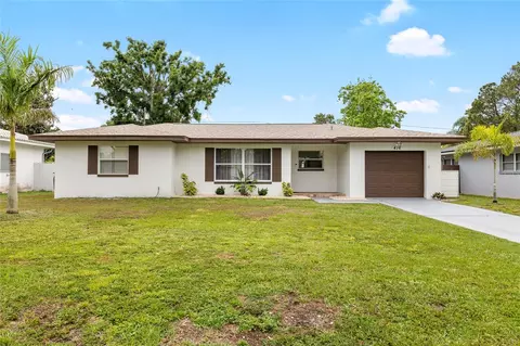 416 Graham Dr, Clearwater, FL 33765
