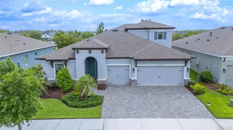 4352 Epic Cv, Land O Lakes, FL 34638