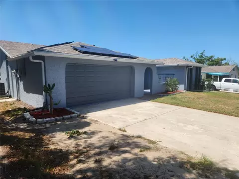 11715 Salmon Dr, Port Richey, FL 34668
