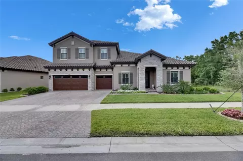 14421 Swiss Bridge Dr, Lithia, FL 33547