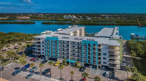 19531 Gulf Blvd #604, Indian Shores, FL 33785