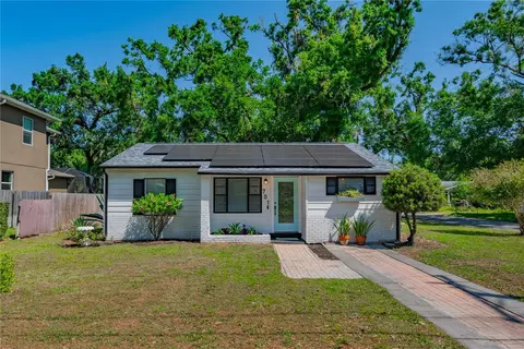 701 W Idlewild Ave, Tampa, FL 33604