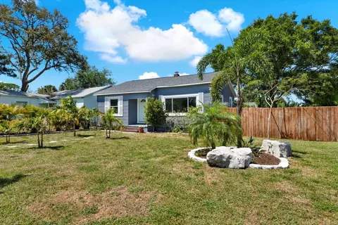 4701 6th Ave S, Saint Petersburg, FL 33711