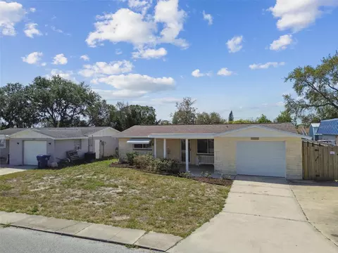 3514 Truman Dr, Holiday, FL 34691