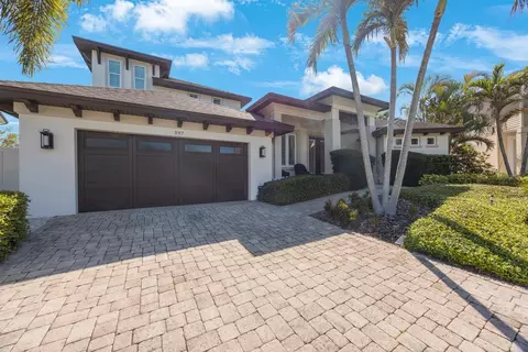 597 Bay St, Palm Harbor, FL 34683