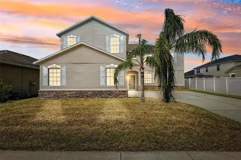 11907 Streambed Dr, Riverview, FL 33579