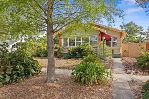 3120 8th Ave N, Saint Petersburg, FL 33713